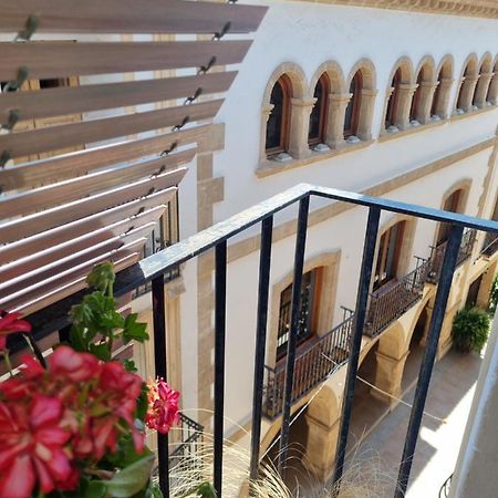 Apartamento Con Encanto En Casco Antiguo De Jávea Exterior photo