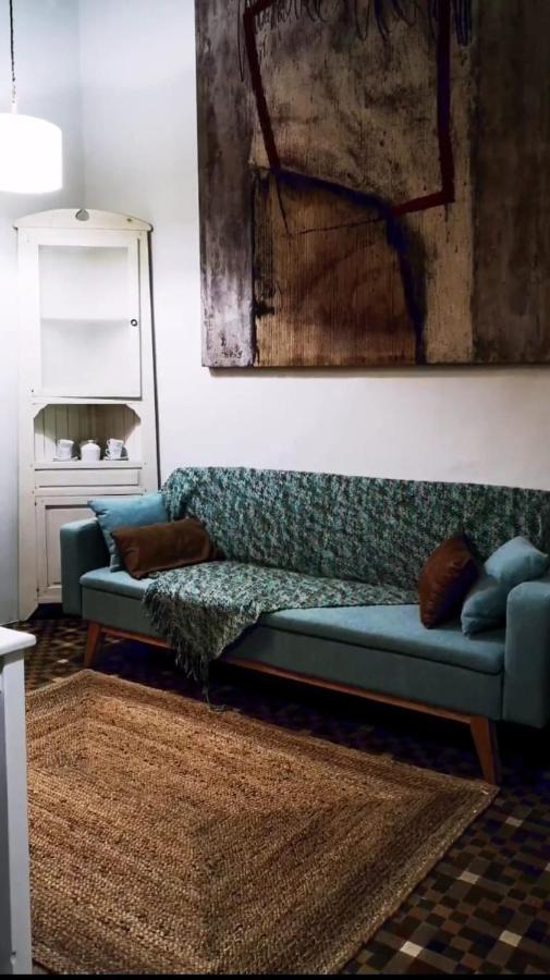 Apartamento Con Encanto En Casco Antiguo De Jávea Exterior photo