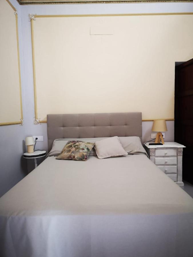 Apartamento Con Encanto En Casco Antiguo De Jávea Exterior photo