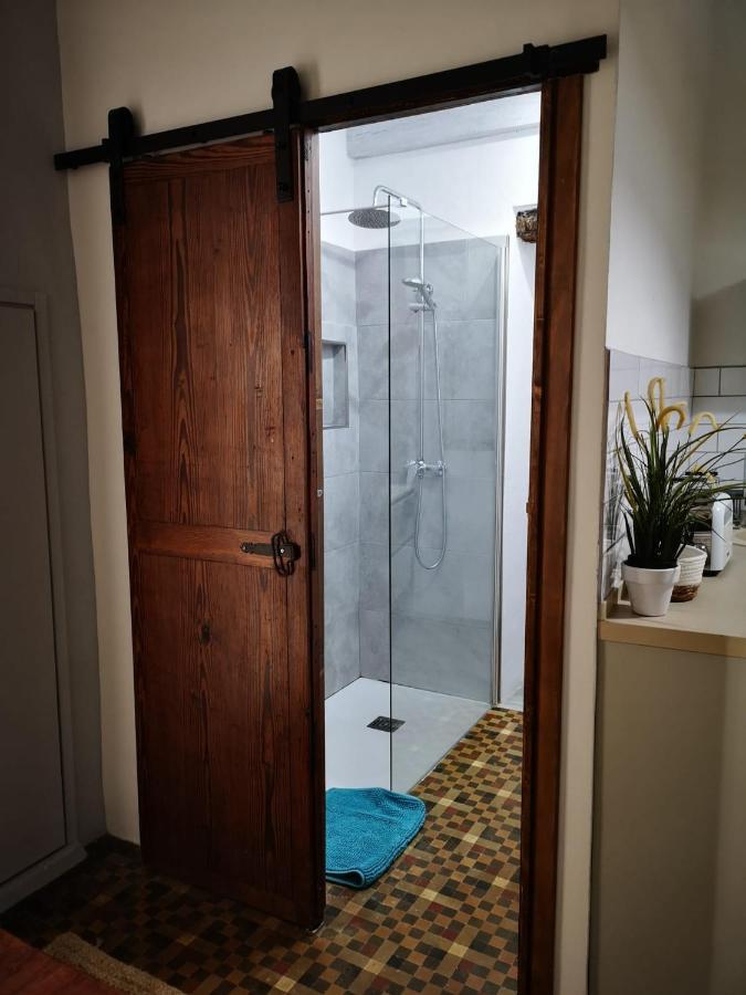 Apartamento Con Encanto En Casco Antiguo De Jávea Exterior photo