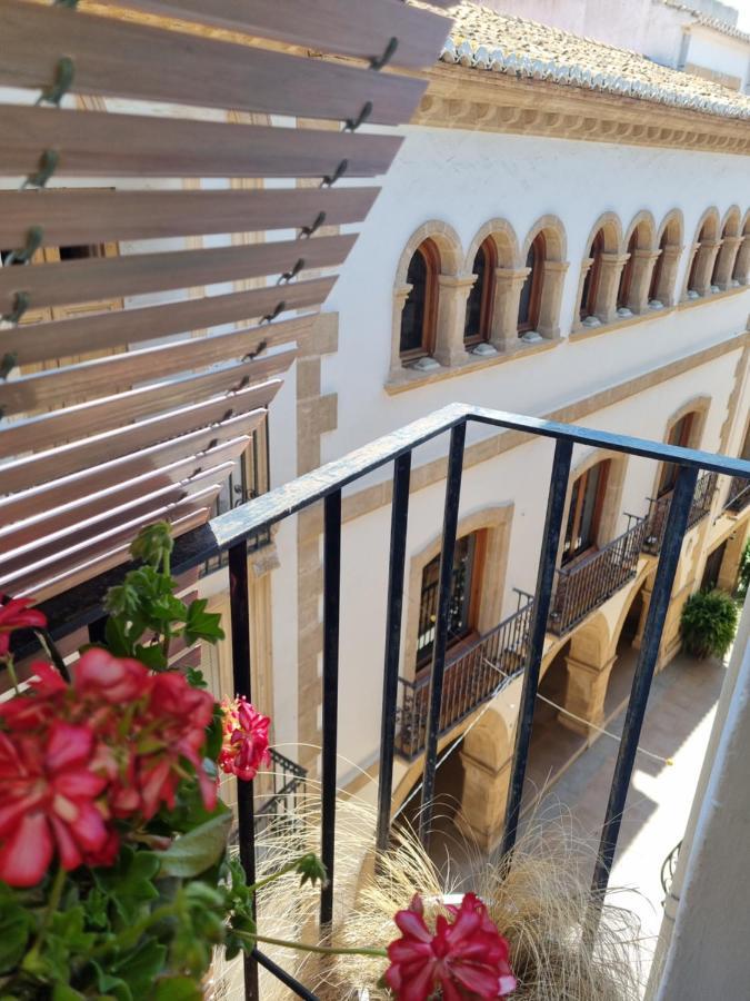 Apartamento Con Encanto En Casco Antiguo De Jávea Exterior photo