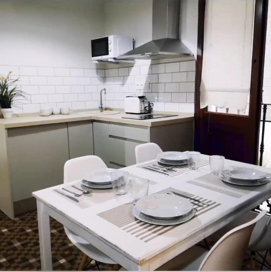 Apartamento Con Encanto En Casco Antiguo De Jávea Exterior photo